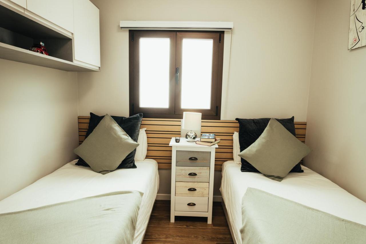 Apartamento El Rincon Del Mar Tacoronte Exterior foto